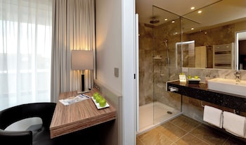 Superior Room, 1 Double Bed