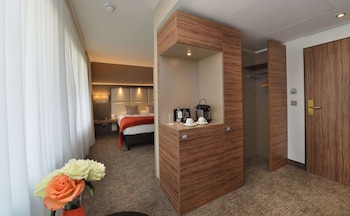 Superior Room, 1 Double Bed