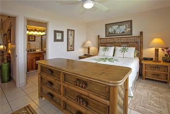 Suite, 2 Bedrooms, 2 Bathrooms, Garden View