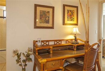 Suite, 2 Bedrooms, 2 Bathrooms, Garden View