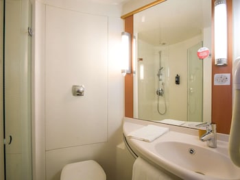 Comfort Room, 1 Double Bed