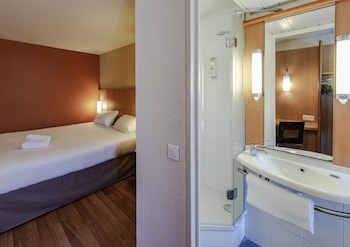 Standard Room, 1 Double Bed