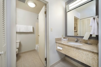 Suite, 1 Bedroom