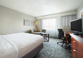Suite, 1 Bedroom