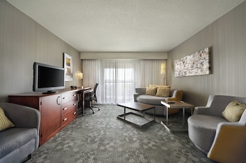 Suite, 1 Bedroom
