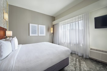 Suite, 1 Bedroom