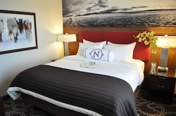 Classic Room, 1 King Bed, Accessible
