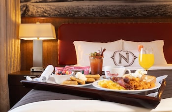 Classic Room, 1 King Bed