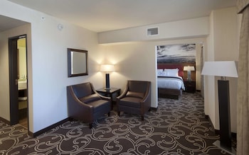 Classic Suite, 1 King Bed