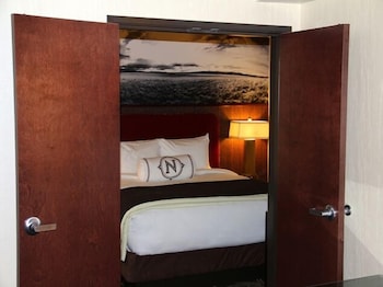 Classic Suite, 1 King Bed