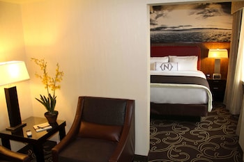 Classic Suite, 1 King Bed