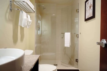 Classic Room, 1 King Bed
