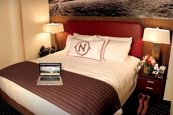 Classic Room, 1 King Bed