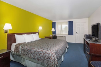Room, 1 King Bed, Non Smoking