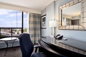 Room, 2 Queen Beds, Non Smoking