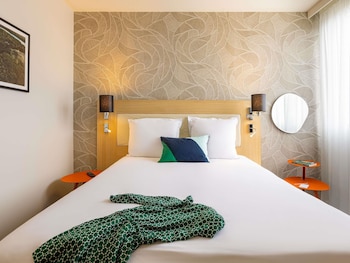 Classic Room, 1 Double Bed