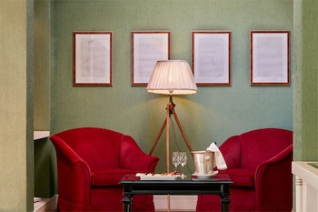 Suite (Garden)