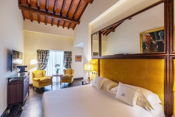 Suite, Terrace