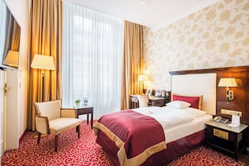 Standard Room, 1 Twin Bed