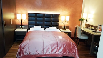 Standard Room, 1 Twin Bed