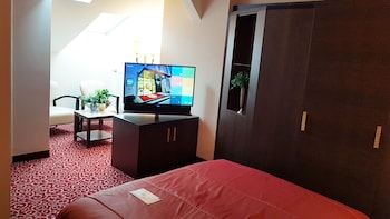 Standard Room, 1 Twin Bed