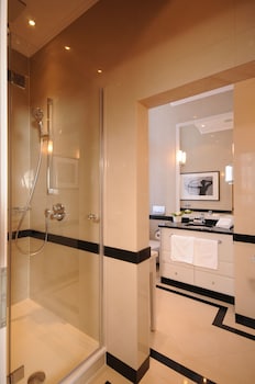Deluxe Room, 1 Twin Bed (Larger Room)
