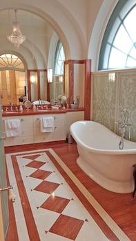 Suite, 1 Double Bed