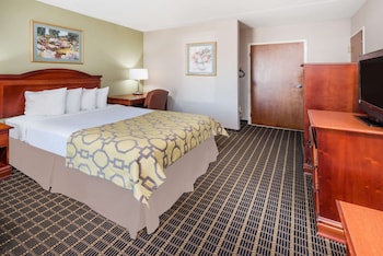Room, 1 Queen Bed, Accessible, Non Smoking