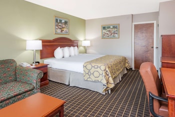 Room, 1 Queen Bed, Non Smoking