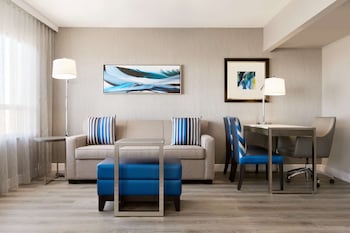 Suite, 2 Queen Beds