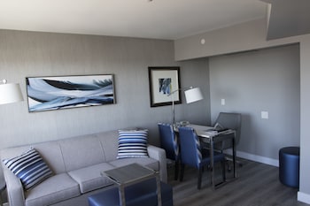 Suite, 2 Queen Beds