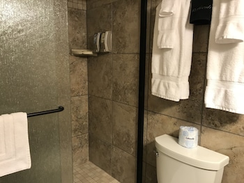Deluxe Room, 1 King Bed with Sofa bed (Executive 1 King Bed)