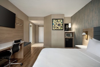 Room, 1 King Bed, Accessible, Non Smoking
