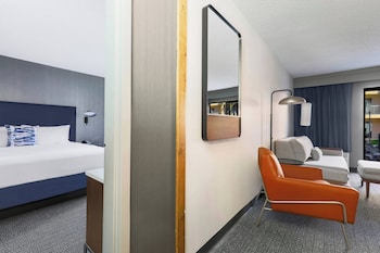Suite, 1 Bedroom