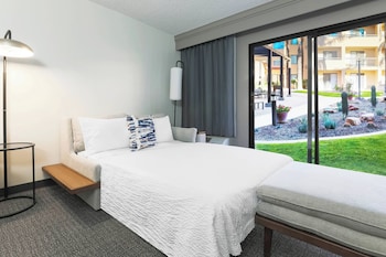 Suite, 1 Bedroom