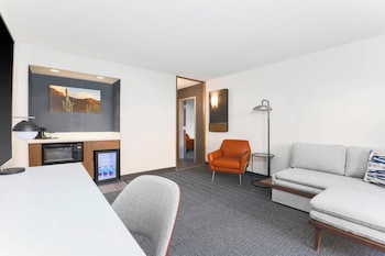 Suite, 1 Bedroom