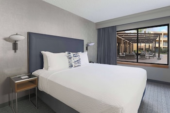 Suite, 1 Bedroom