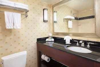 Family Suite, 1 King Bed