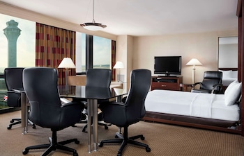 Suite, 1 Bedroom