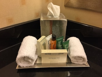 Family Suite, 1 King Bed