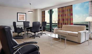Suite, 1 Bedroom