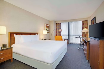 Business Room, 1 King Bed