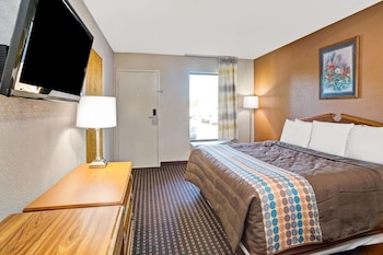 Room, 1 King Bed, Accessible