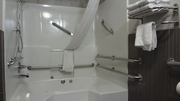 Room, 1 King Bed, Accessible