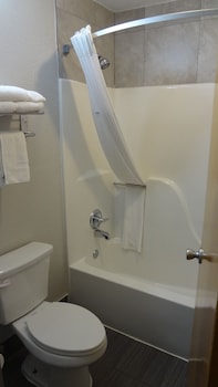Room, 2 Double Beds, Smoking