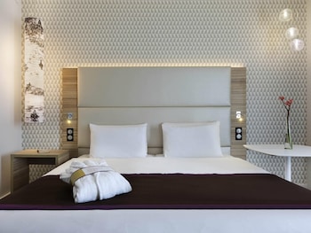 Superior Room, 1 Double Bed