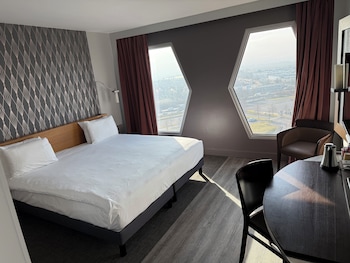 Classic Room, 1 Double Bed