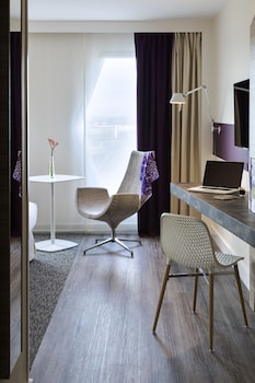 Privilege, Room, 1 Double Bed with Sofa bed