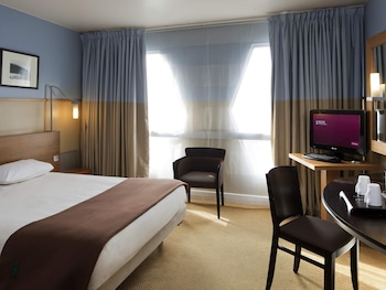 Classic Room, 1 Double Bed