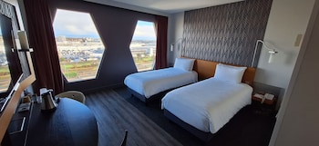 Classic Twin Room, 2 Twin Beds